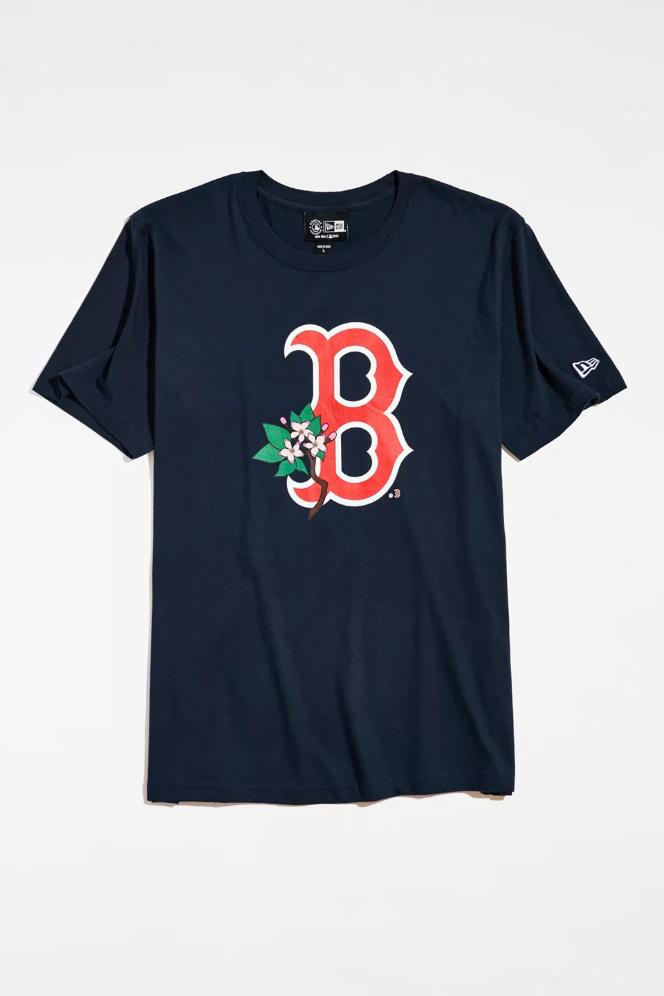 New Era Boston Blue