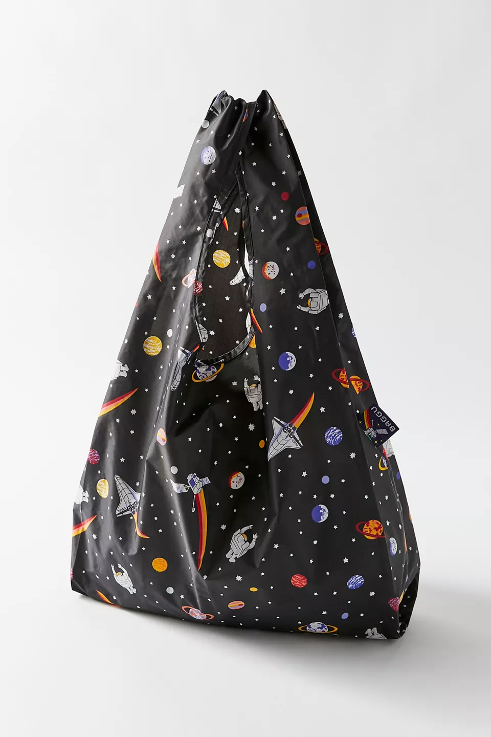 Standard Reusable Tote Bag