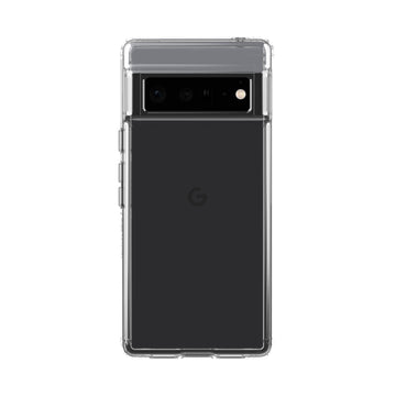 Evo Clear - Google Pixel 6 Pro Case - Clear, view 1